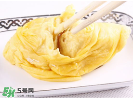 金枕頭榴蓮幾月份上市？金枕頭榴蓮什么時(shí)候上市？
