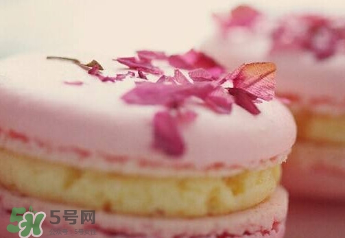 孕婦能吃馬卡龍嗎？孕婦可以吃馬卡龍嗎