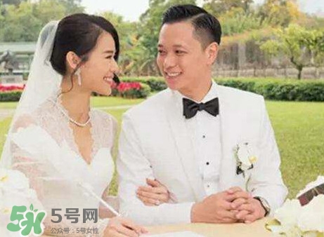 胡杏兒老公是誰？胡杏兒老公是哪里人