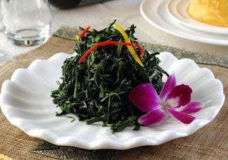 苦苦菜怎么腌制？怎樣腌制苦苦菜？