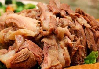 五月份可以吃羊肉嗎？5月份為什么要少吃羊肉？