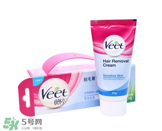 薇婷脫毛膏怎么樣？薇婷脫毛膏保質期多久