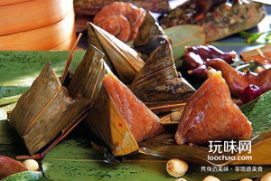 哪里的粽子最好吃？哪里的粽子最出名？