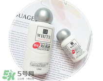 大創(chuàng)美白乳液成分 大創(chuàng)美白乳液能擦臉嗎？