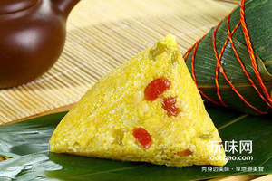哪里的粽子最好吃？哪里的粽子最出名？