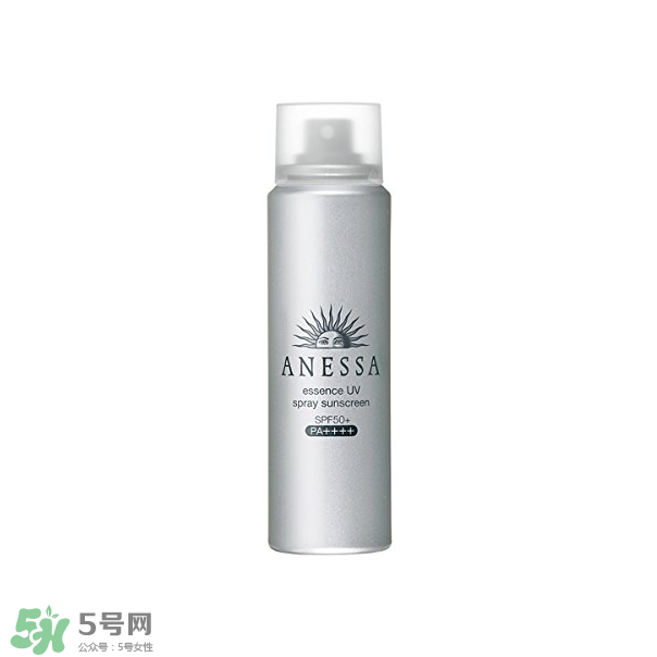 防曬噴霧有用嗎？防曬噴霧真的有用嗎