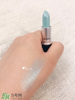 mac魅可soft hint獨(dú)角獸的眼淚多少錢？mac soft hint試色