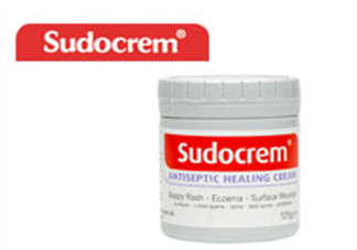 sudocrem屁屁霜說明書 sudocrem屁屁霜怎么用？