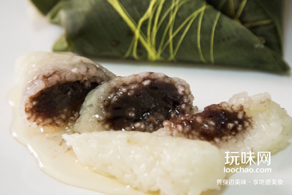 哪里的粽子最好吃？哪里的粽子最出名？
