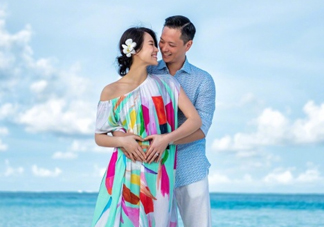 胡杏兒老公是誰(shuí)？胡杏兒老公是哪里人