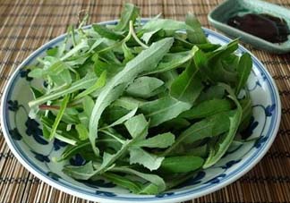 苦菜要焯水嗎？焯苦菜的水能喝嗎？