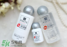 大創(chuàng)美白水乳怎么樣？大創(chuàng)美白水乳好用嗎