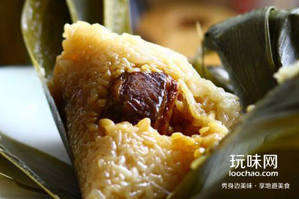 哪里的粽子最好吃？哪里的粽子最出名？