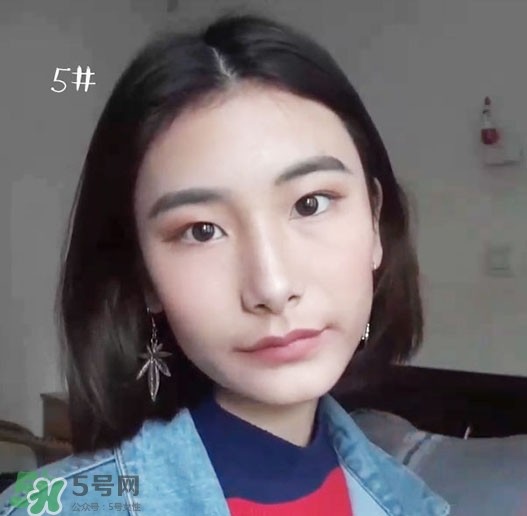 miss rose口紅怎么樣？miss rose口紅色號(hào)試色