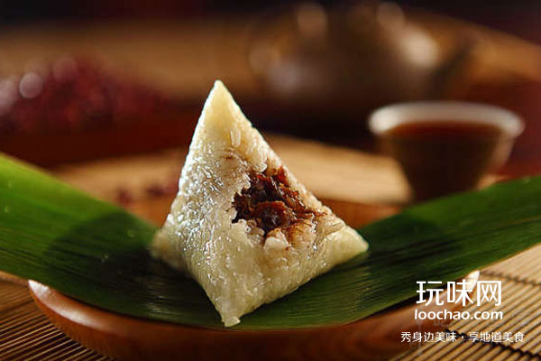 哪里的粽子最好吃？哪里的粽子最出名？