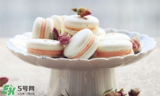 馬卡龍為什么叫少女的酥胸？macaron為何叫少女的酥胸