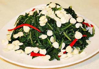 苦菜怎么腌制好吃？苦菜腌幾天？