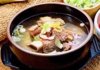 小滿喝什么湯？小滿喝什么湯養(yǎng)生？
