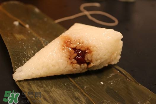 紅棗粽子煮多長(zhǎng)時(shí)間？紅棗粽子要煮多久？