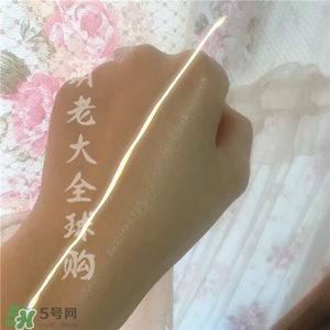 資生堂新透白防曬怎么樣？資生堂新透白防曬乳怎么用？