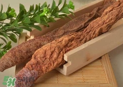 肉蓯蓉怎么吃壯陽？哪些人不能吃肉蓯蓉