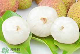 荔枝為什么叫妃子笑？荔枝和妃子笑的區(qū)別