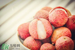 荔枝有哪些品種？?荔枝哪個品種最好吃？