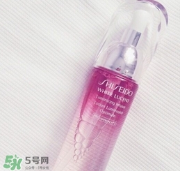 資生堂新透白健康水怎么樣？資生堂新透白健康水功效