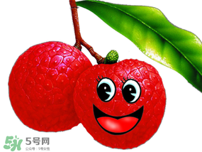 拉肚子能吃荔枝嗎 ？拉肚子可以吃荔枝嗎 ？