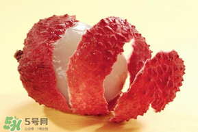 拉肚子能吃荔枝嗎 ？拉肚子可以吃荔枝嗎 ？