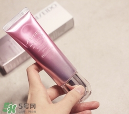 資生堂新透白防曬怎么樣？資生堂新透白防曬乳怎么用？