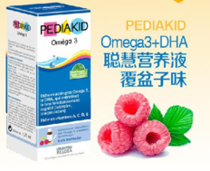 Pediakid佩迪克維生素適合多大的孩子？Pediakid佩迪克維生素多大能吃？
