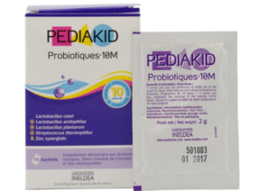 Pediakid佩迪克維生素適合多大的孩子？Pediakid佩迪克維生素多大能吃？