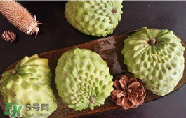 釋迦果怎么保存？釋迦怎么保存時間長？