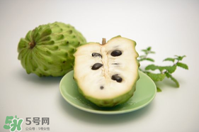 釋迦沒熟能吃嗎？釋迦果沒熟怎么辦？