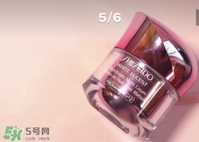 資生堂新透白面霜怎么樣？資生堂新透白面霜怎么用？