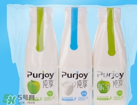 純享酸奶熱量 喝純享酸奶會(huì)長(zhǎng)胖嗎？