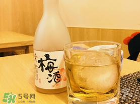 梅子酒多少度？梅子酒度數(shù)高嗎？