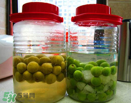 青梅酒是寒性的嗎？青梅酒是酸性還是堿性？