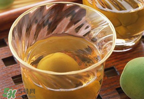 青梅酒是寒性的嗎？青梅酒是酸性還是堿性？