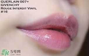 嬌蘭小黑裙唇膏口紅007多少錢？嬌蘭小黑裙007專柜價(jià)