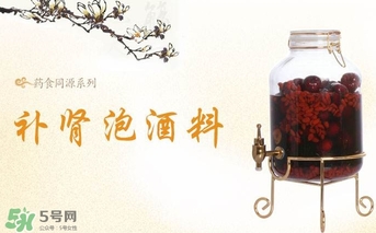 肉蓯蓉和什么泡酒最好？肉蓯蓉泡酒的功效與作用