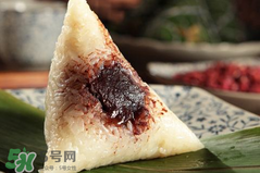 甜粽子怎么包才甜？甜粽子怎么包比較好吃？