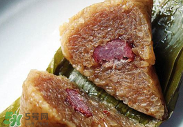 肉粽子用什么肉？包肉粽子用什么肉？