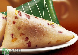 八寶粽子煮多長時(shí)間？八寶粽子是蒸還是煮？
