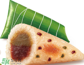 豆沙粽子怎么做好吃？豆沙粽子要煮多久？