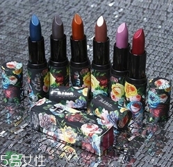 lime crime是什么牌子？lime crime獨(dú)角獸是哪國(guó)的什么檔次？