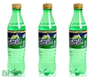 雪碧是碳酸飲料嗎？雪碧是酸性還是堿性？