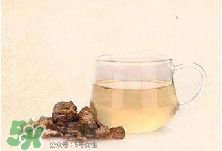 肉蓯蓉可以用白開水泡著喝嗎？肉蓯蓉泡水喝步驟