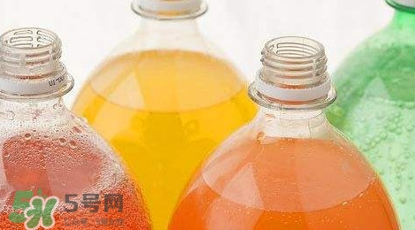什么是碳酸飲料？常見(jiàn)的碳酸飲料有哪些？